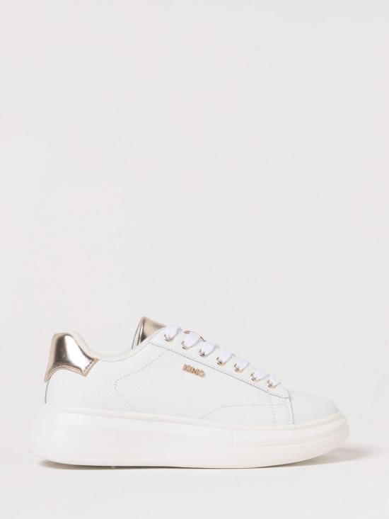 25FW 리우조 스니커즈 BF5059PX748 S1052 White 1