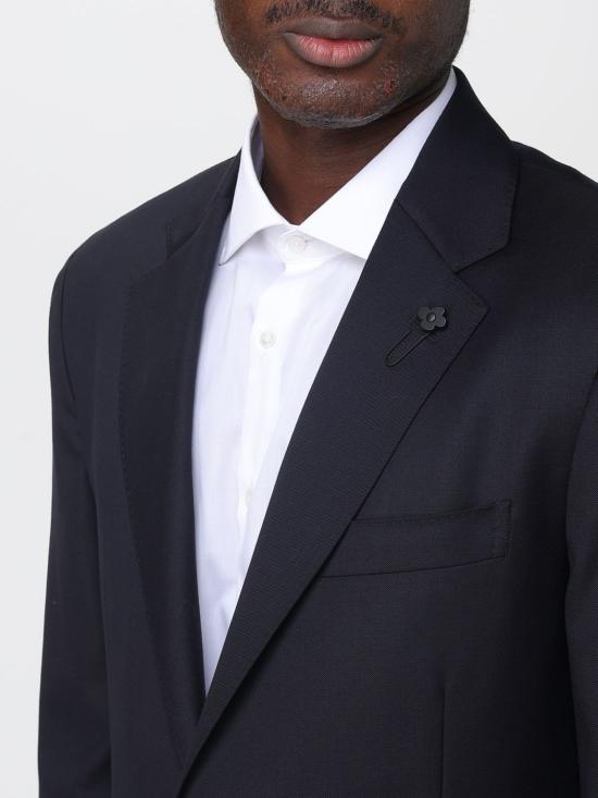 25FW 라르디니 수트 세트 CN804AECN65404 850 Multicolor - LARDINI