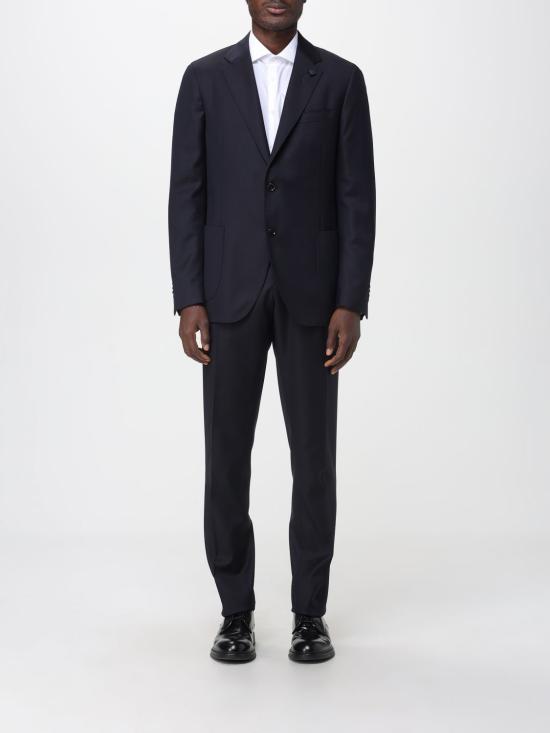 25FW 라르디니 수트 세트 CN804AECN65404 850 Multicolor