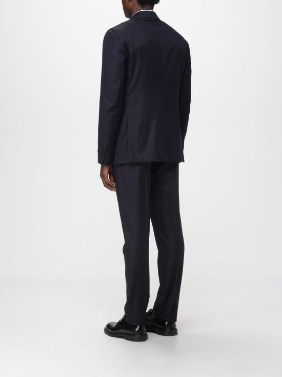 25FW 라르디니 수트 세트 CN804AECN65404 850 Multicolor - LARDINI