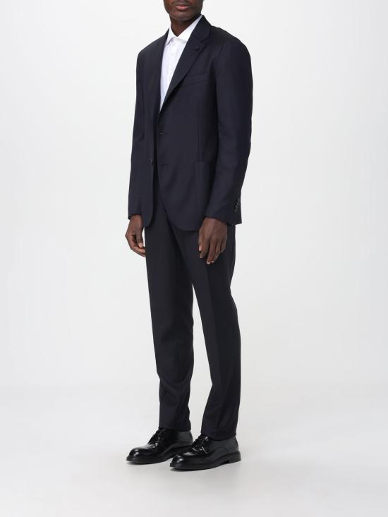 25FW 라르디니 수트 세트 CN804AECN65404 850 Multicolor - LARDINI