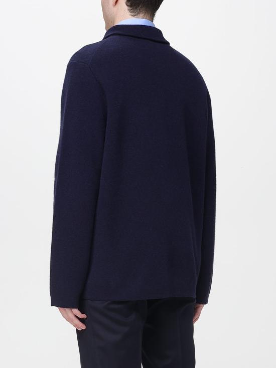 25FW 라르디니 코트 AALJM99AA65015 850GR Multicolor - LARDINI