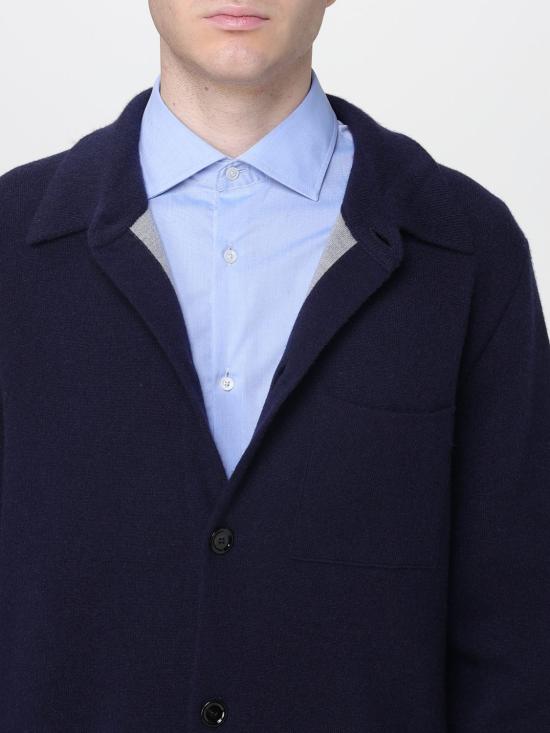 25FW 라르디니 코트 AALJM99AA65015 850GR Multicolor - LARDINI