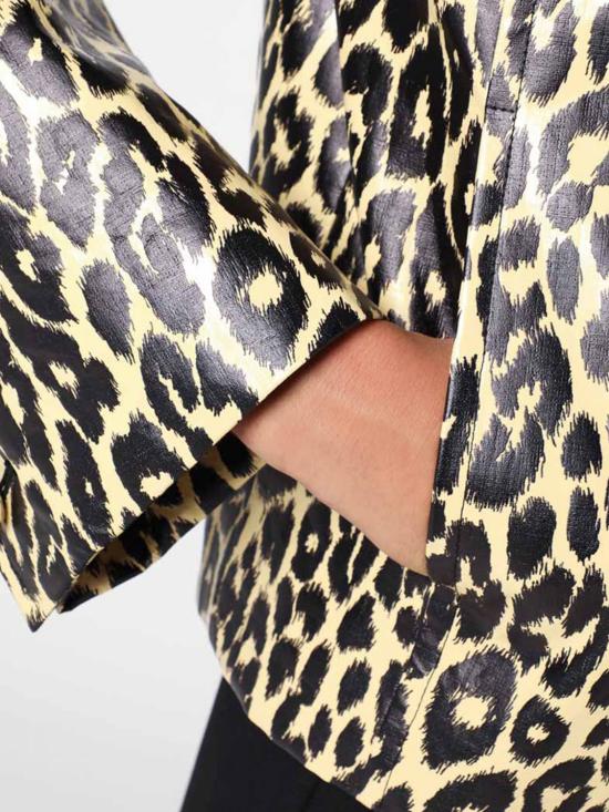 25FW 질샌더 자켓 J02SW0042J60090 272 Beige - JIL SANDER