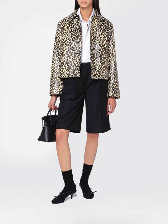 25FW 질샌더 자켓 J02SW0042J60090 272 Beige - JIL SANDER