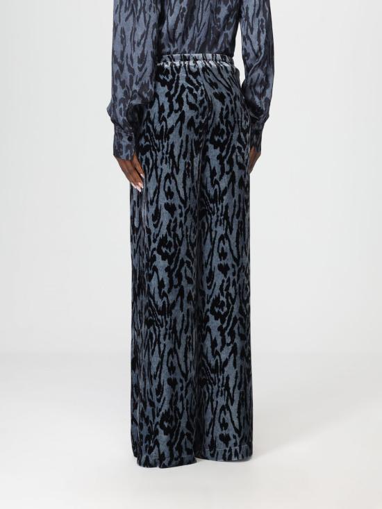 25FW 포르테포르테 팔라초 팬츠 14416MYPANTS 7052 Grey - FORTE FORTE