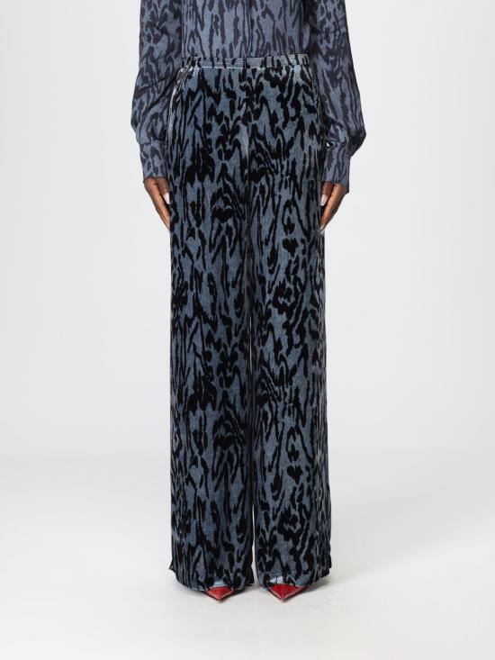 25FW 포르테포르테 팔라초 팬츠 14416MYPANTS 7052 Grey