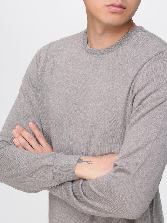 25FW 딸리아토레 스웨터 MARLEYGSI2501 724 Beige - TAGLIATORE