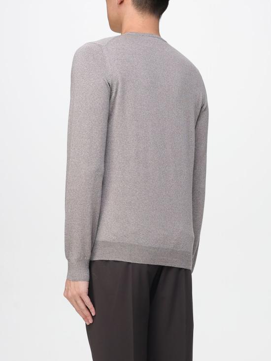 25FW 딸리아토레 스웨터 MARLEYGSI2501 724 Beige - TAGLIATORE