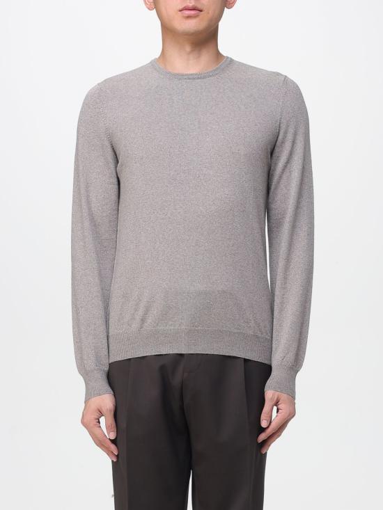 25FW 딸리아토레 스웨터 MARLEYGSI2501 724 Beige