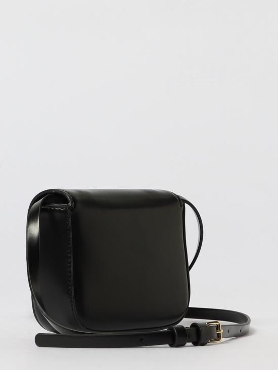 25FW [키즈] 마르니 가방 M01609M00TK 0M900 Black - MARNI