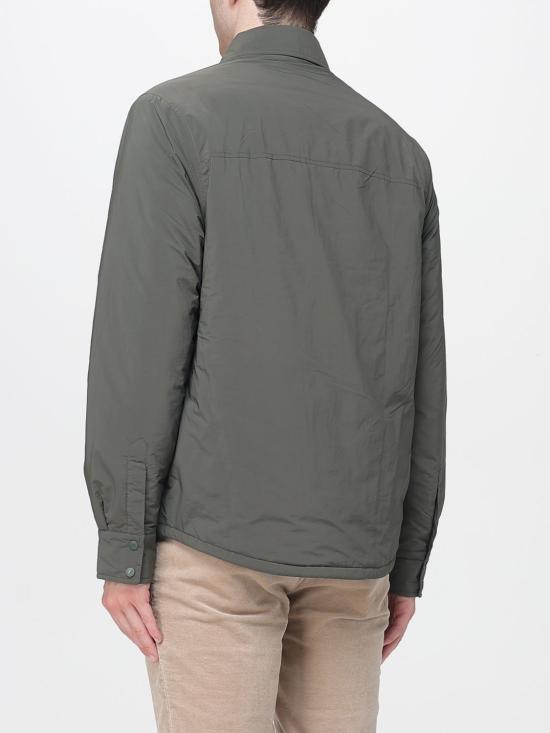 25FW 까웨 자켓 K2136JW WMR Green - K-WAY