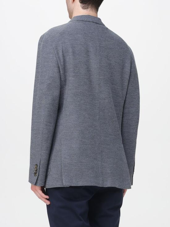 25FW 라르디니 수트 자켓 CNLKJ5E14CNJ65043 930 Multicolor - LARDINI