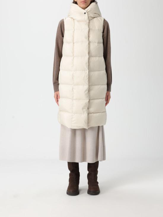 25FW 페트레이 베스트 PED544501181967 983 Dove Grey