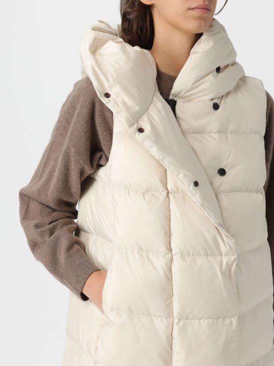 25FW 페트레이 베스트 PED544501181967 983 Dove Grey - PEUTEREY