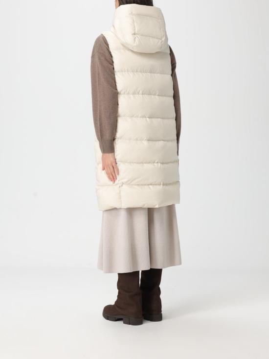 25FW 페트레이 베스트 PED544501181967 983 Dove Grey - PEUTEREY