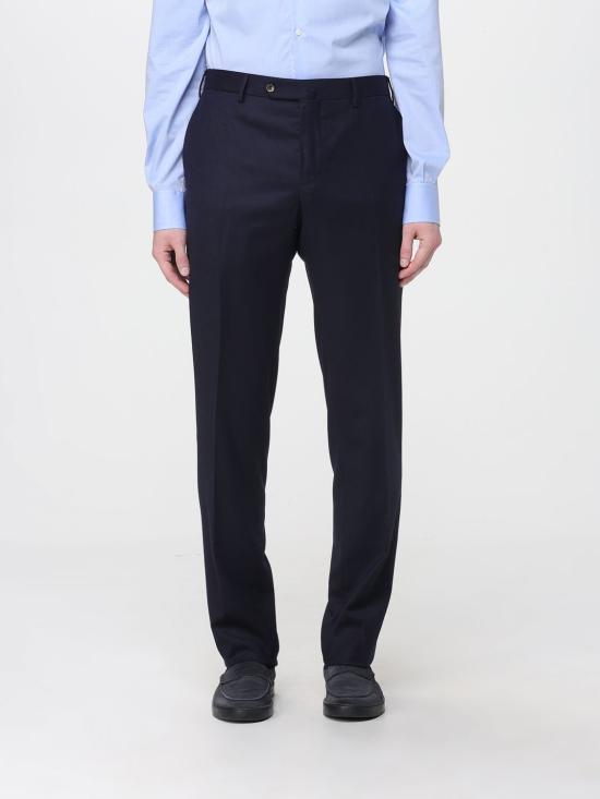 25FW 피티제로우노 수트 팬츠 COVF01Z00CL1CM13 0360 Blue