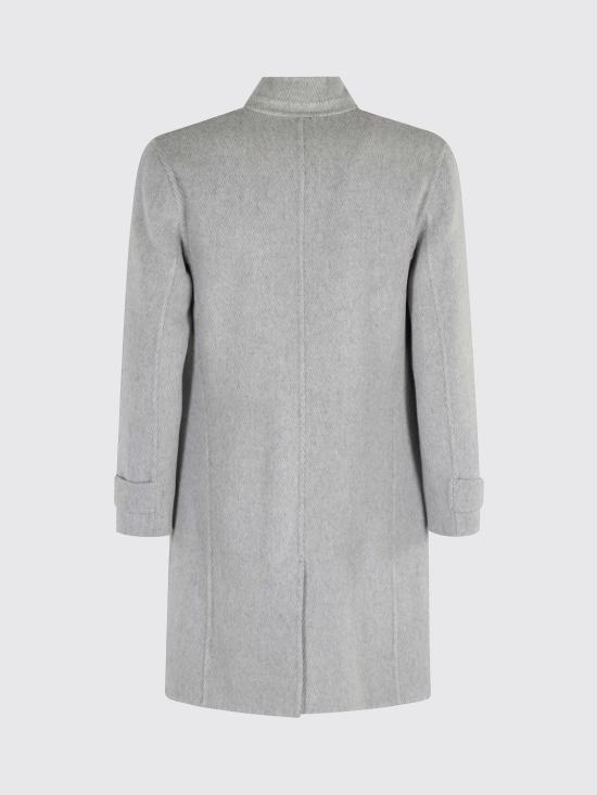 25FW 일레븐티 코트 L75CAPL07BTCRNTES0L096 13 Grey - ELEVENTY