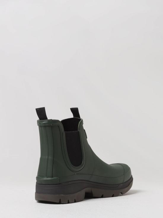 25FW 바버 부츠 MRF0028 OL51 Olive - BARBOUR