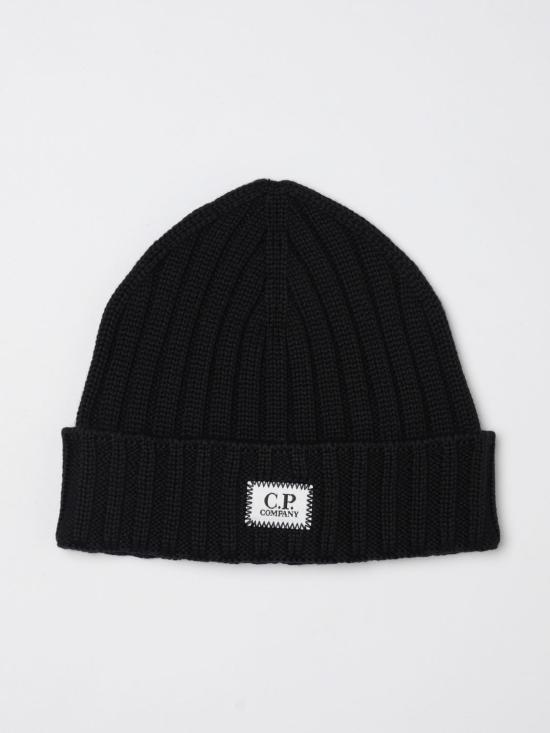 25FW 씨피 컴퍼니 비니 RFCMAC738A005509A 888 Blue