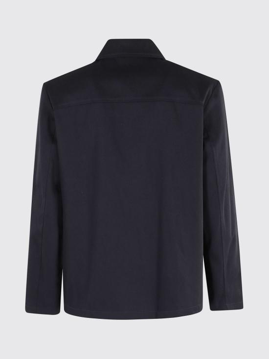 25FW 아페쎄 자켓 COFCOH02991 IAJ Marine - A.P.C.