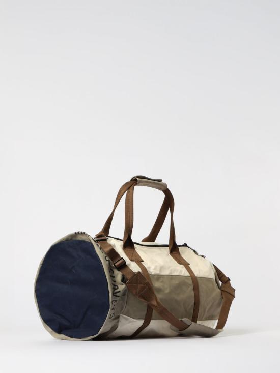 25FW 나파피리 더플백 NP0A891T MQW Multicolor - NAPAPIJRI