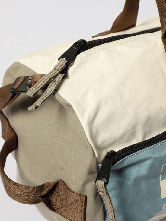 25FW 나파피리 더플백 NP0A891T MQW Multicolor - NAPAPIJRI