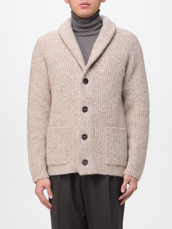 25FW 딸리아토레 스웨터 JACKSONAIPWI2504 724 Beige