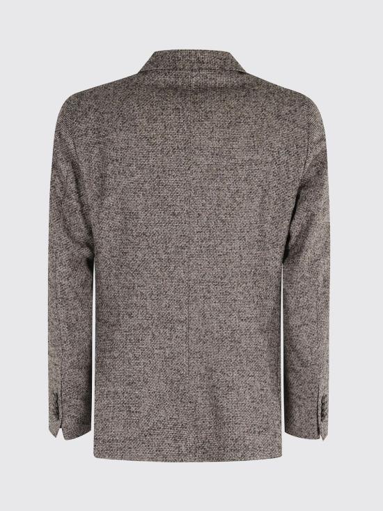 25FW 딸리아토레 수트 자켓 1SMC22K340323 ET900 Dove Grey - TAGLIATORE