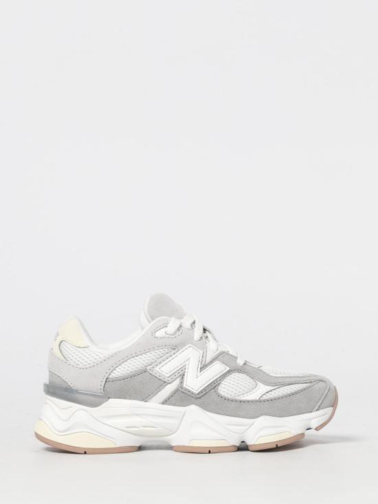 25FW [키즈] 뉴발란스 스니커즈 PC9060AB Grey