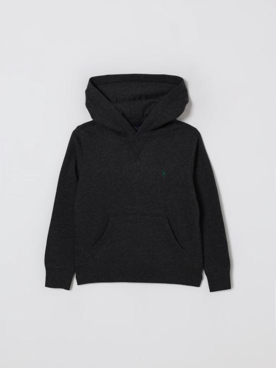 25FW [키즈] 폴로 랄프로렌 풀오버 323749954 061 Multicolor