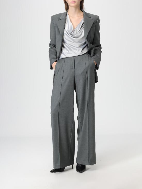 25FW 핑코 자켓 106098A306 V93 Green - PINKO