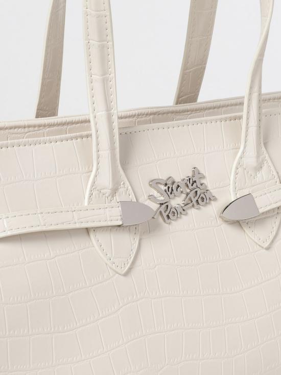 25FW 시크릿 폰 폰 숄더백 MARLENE TOTE MEDIUM Butter - SECRET PON PON