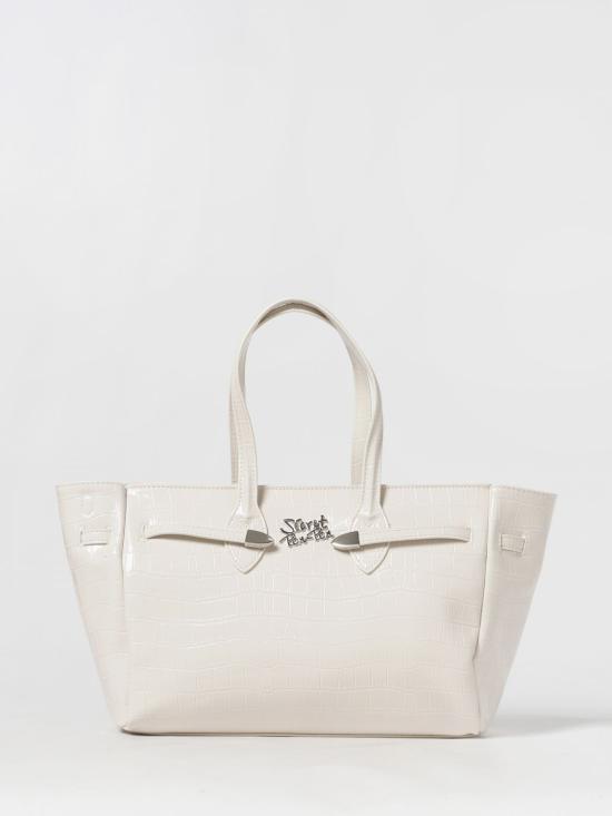 25FW 시크릿 폰 폰 숄더백 MARLENE TOTE MEDIUM Butter