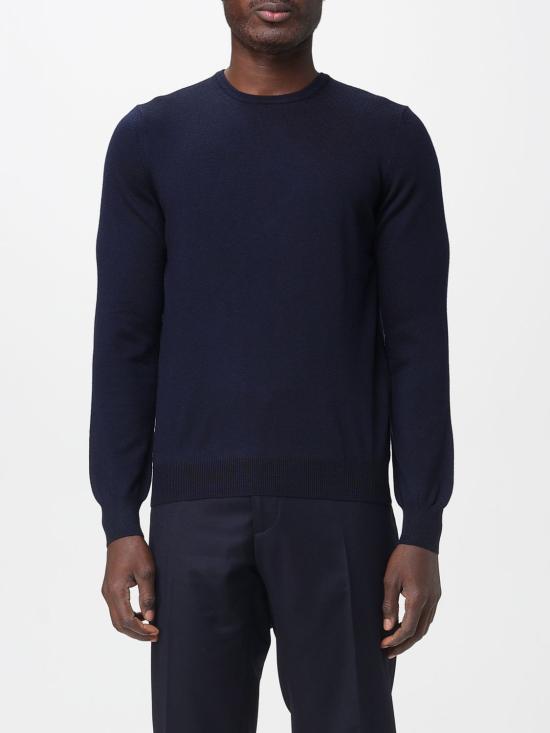 25FW 딸리아토레 스웨터 MARLEYGSI2501 598 Blue