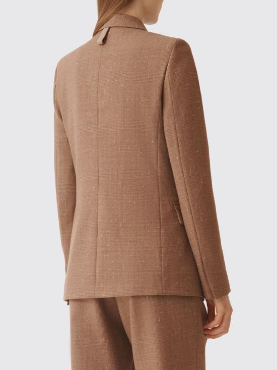 25FW 파비아나 필리피 수트 자켓 GCD225F207L658 VR1 Camel - FABIANA FILIPPI