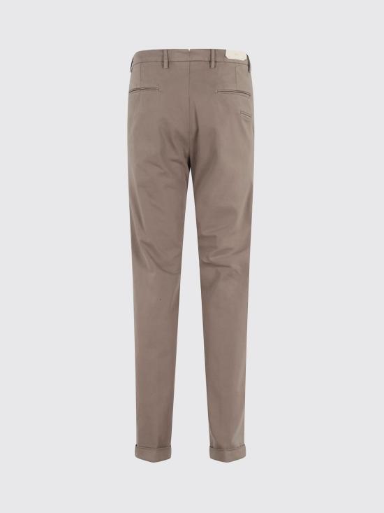 25FW 브릴리아1949 스트레이트 팬츠 BG03400009 36 Biscuit - BRIGLIA 1949