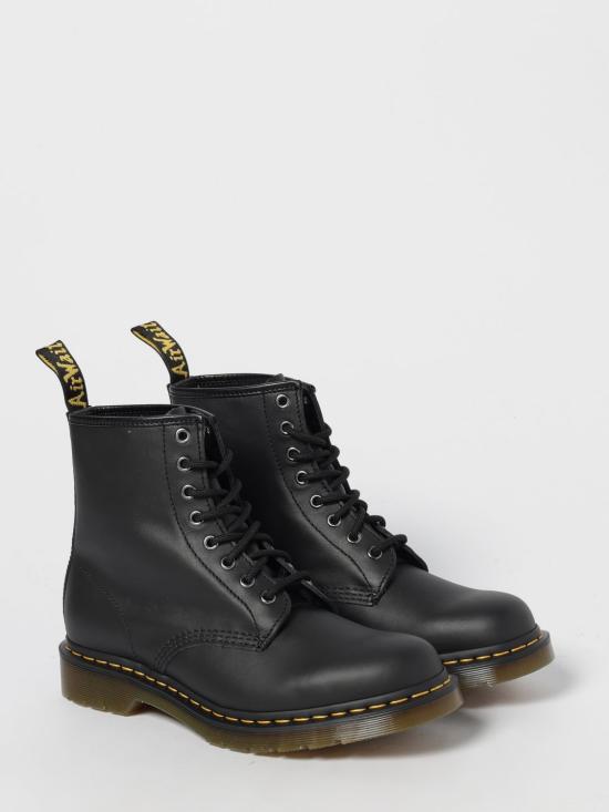 25FW 닥터마틴 부츠 11822002 Black - DR.MARTENS