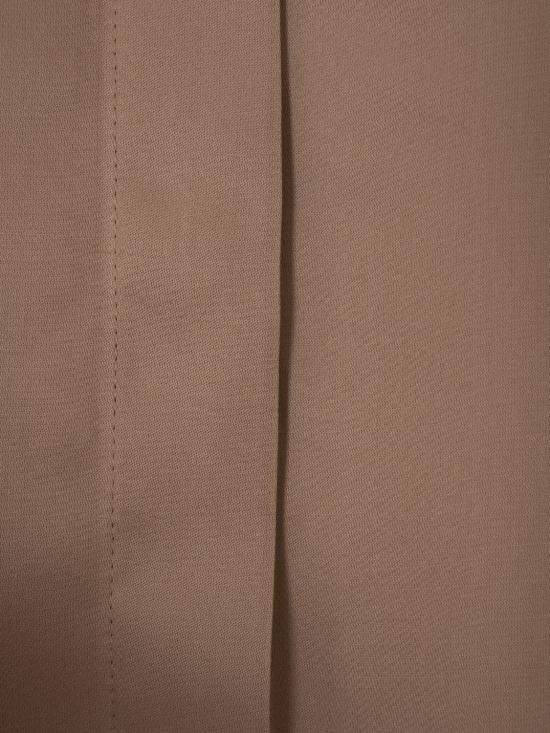 25FW 글랜셔츠 셔츠 52S350L4599 110 Brown - GLANSHIRT