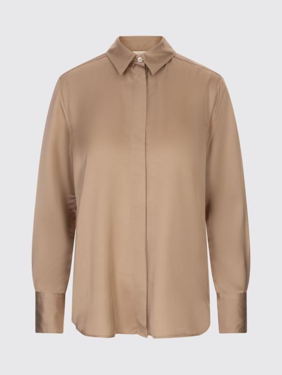 25FW 글랜셔츠 셔츠 52S350L4599 110 Brown