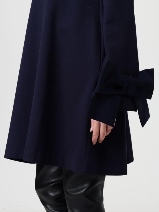 25FW 메이메이즈 롱 원피스 M5IA36 772 Blue - MEIMEIJ