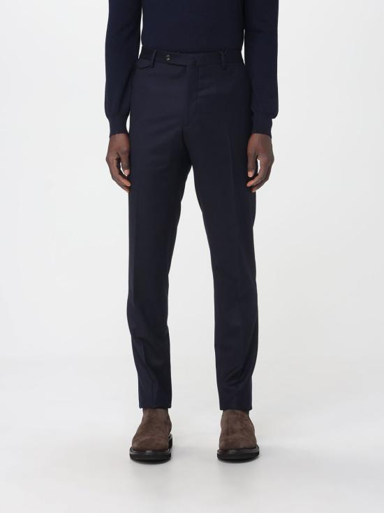 25FW 딸리아토레 수트 팬츠 TAG01TGT060108 B3024 Blue