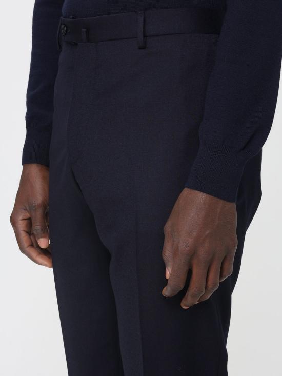 25FW 딸리아토레 수트 팬츠 TAG01TGT060108 B3024 Blue - TAGLIATORE