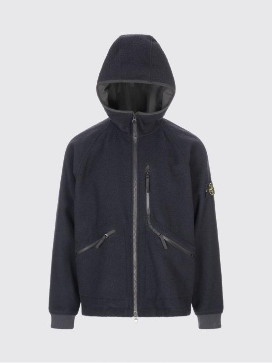 25FW 스톤 아일랜드 자켓 4100060S0214 V0020 Blue