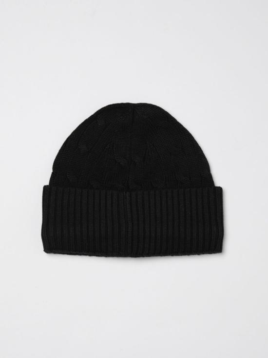 25FW [키즈] 폴로 랄프로렌 모자 323980663 001 Navy - POLO RALPH LAUREN