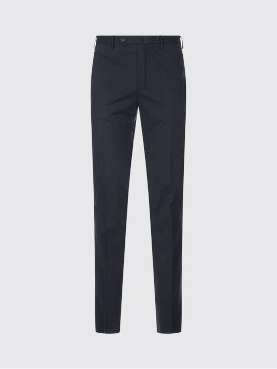 25FW 인코텍스 스트레이트 팬츠 1T00399412A 820 Blue