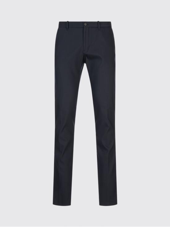 25FW 인코텍스 스트레이트 팬츠 1TS08440953 820 Blue