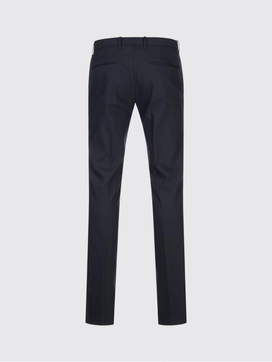 25FW 인코텍스 스트레이트 팬츠 1TS08440953 820 Blue - INCOTEX