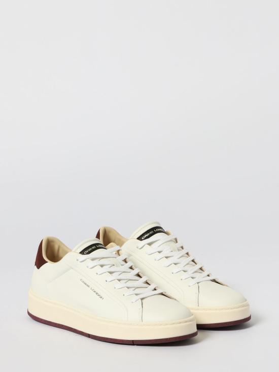 25FW 크라임런던 스니커즈 15850AA7 10 White - CRIME LONDON
