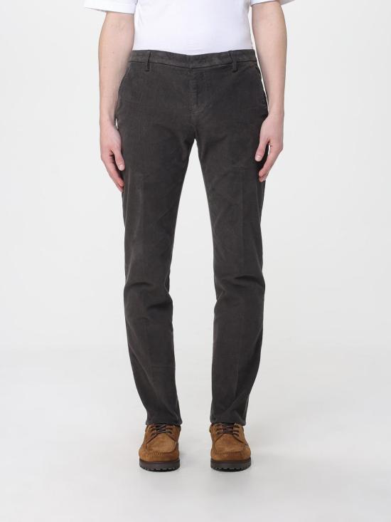 25FW 돈답 팬츠 UP166VS0028UPT0 737 Dark